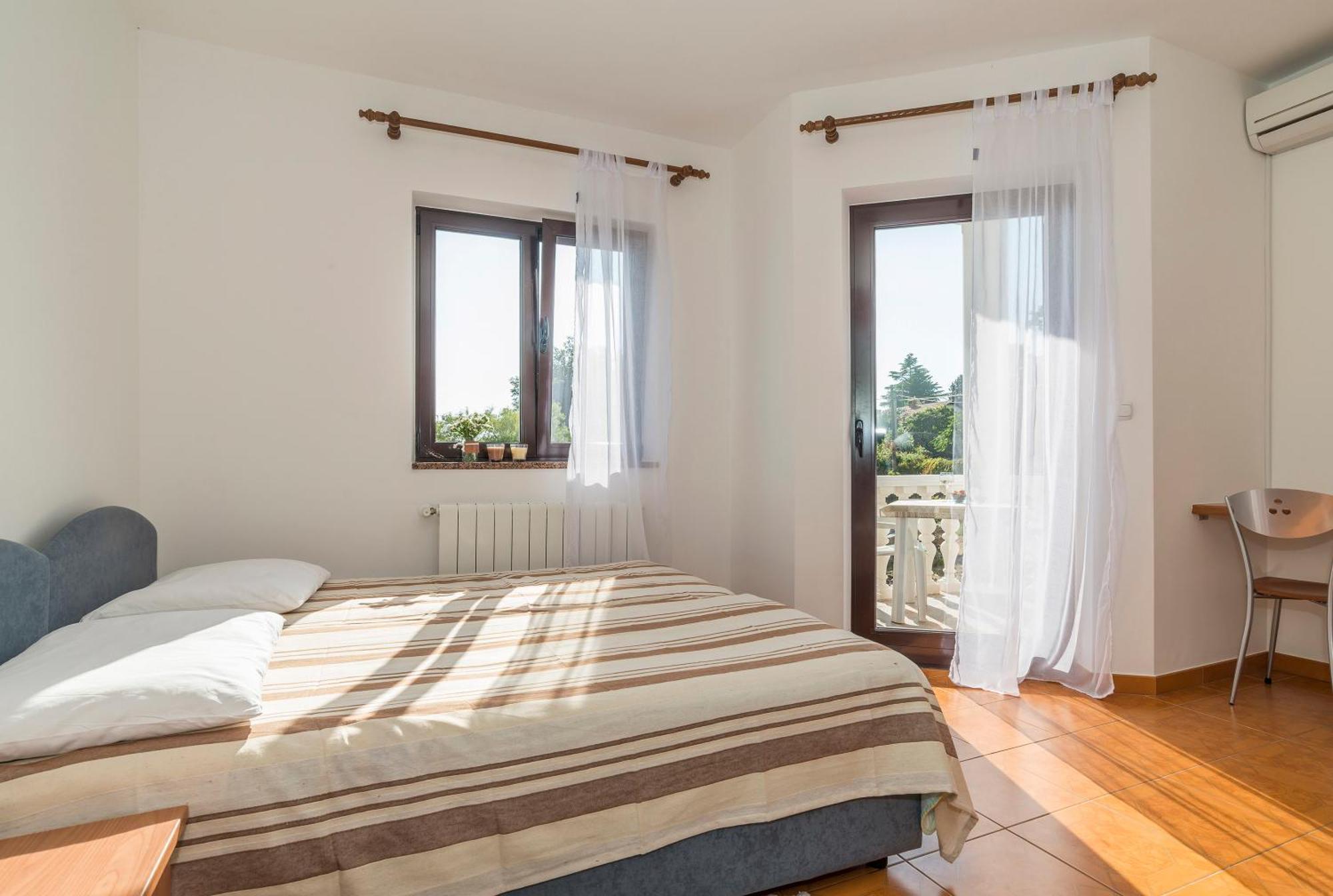 Apartments Vienna Zambratija  Extérieur photo