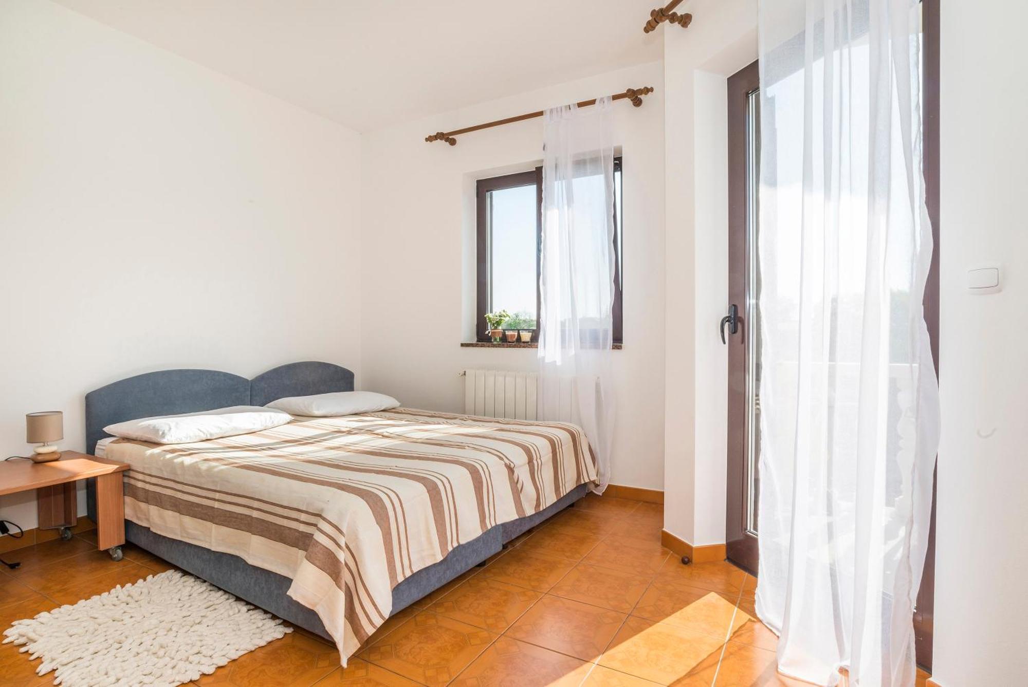 Apartments Vienna Zambratija  Extérieur photo